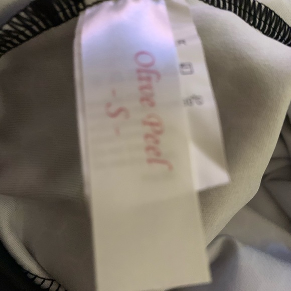 Sexy Butt lifting Yoga leggings/ yoga pants - Picture 5 of 5